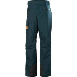 Helly Hansen Men's Garibaldi 2.0 Midnight XL Sínadrág kép