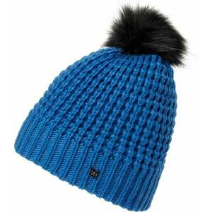 Helly Hansen W Snowfall Beanie Ultra Blue UNI Téli sapka kép