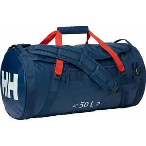 Helly Hansen HH Duffel Bag 2 Bevásárlótáska Ocean 50 L kép