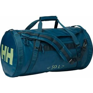 Helly Hansen HH Duffel Bag 2 Bevásárlótáska Deep Dive 50 L kép