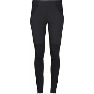 Bergans Fløyen Original Tight Women Black M Nadrág kép