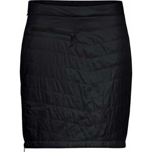 Bergans Røros Insulated Skirt Black S Szoknya kép