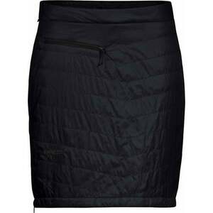 Bergans Røros Insulated Skirt Black M Szoknya kép