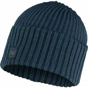 Buff Rutger Knitted Beanie Steel Blue UNI Téli sapka kép