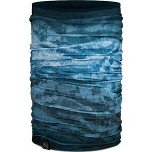 Buff Reversible Polar Neckwear Sybe Blue UNI Nyakmelegítő kép