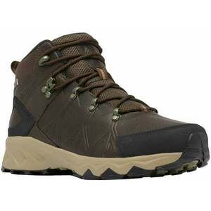 Columbia Men's Peakfreak II Mid OutDry Leather 41, 5 Férfi túracipők kép