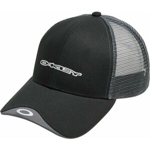 Oakley Classic Trucker Hat 2.0 Sapka Blackout UNI kép