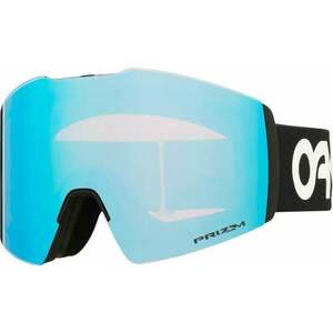 Oakley Fall Line L 70992700 Factory Pilot Black/Prizm Sapphire Iridium Síszemüvegek kép