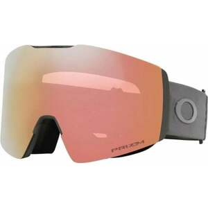 Oakley Fall Line L 70996200 Forged Iron/Prizm Rose Gold Iridium Síszemüvegek kép