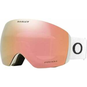 Oakley Flight Deck L 7050C200 Matte White/Prizm Rose Gold Iridium Síszemüvegek kép