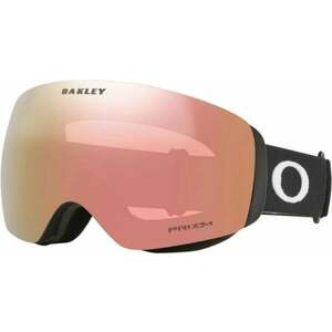 Oakley Flight Deck M 7064C800 Matte Black/Prizm Rose Gold Iridium Síszemüvegek kép