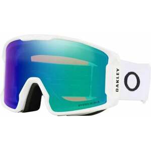 Oakley Line Miner L 7070E601 Matte White/Prizm Argon Iridium Síszemüvegek kép