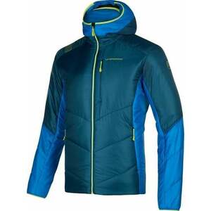 La Sportiva Mythic Primaloft Jkt M Dzseki Blue/Electric Blue S kép