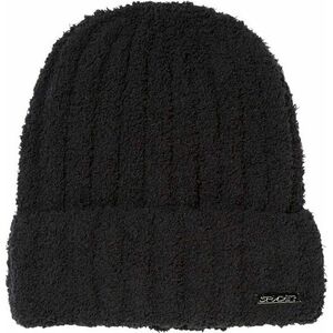 Spyder Womens Cloud Knit Hat Black UNI Téli sapka kép