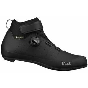 fi´zi: k Tempo Artica R5 GTX Black/Black 41 Férfi bicikliscipő kép