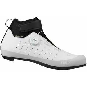 fi´zi: k Tempo Artica R5 GTX White/Grey 41 Férfi bicikliscipő kép