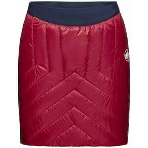 Mammut Aenergy IN Skirt Women Blood Red/Marine XS Szoknya kép