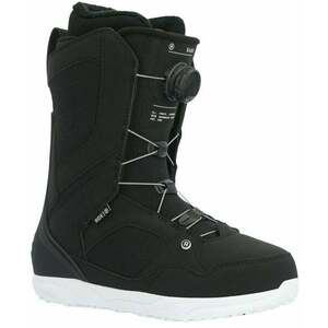 Ride Sage BOA Black 37 Snowboard cipő kép