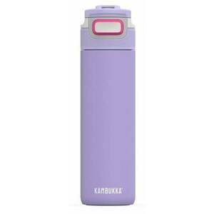 Kambukka Termosz Elton Insulated Digital Lavender 600 ml kép