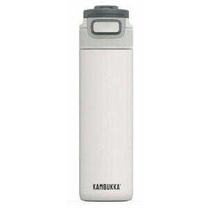 Kambukka Termosz Elton Insulated Chalk White 600 ml kép