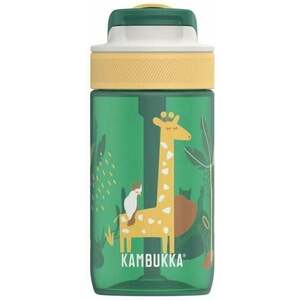 Kambukka Vizespalack Lagoon Kids Safari Jungle 400 ml kép