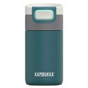 Kambukka Termosz Etna Deep Teal 300 ml kép