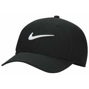 Nike Dri-Fit Club Mens Black/White S/M Baseball sapka kép