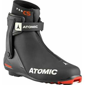 Atomic Pro CS Black 6 Sífutó cipő kép