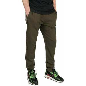 Fox Fishing Horgásznadrág Collection LW Jogger Green/Black S kép