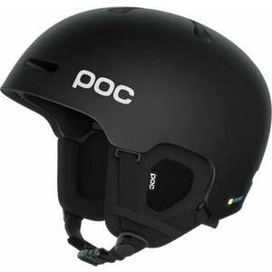 POC Fornix MIPS Uranium Black Matt XS/S (51-54 cm) Sísisak kép