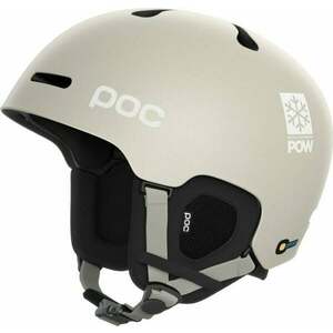 POC Fornix MIPS POW JJ Mineral Grey Matt M/L (55-58 cm) Sísisak kép