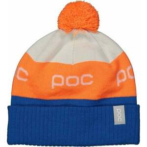 POC Pompom Beanie Natrium Blue UNI Téli sapka kép