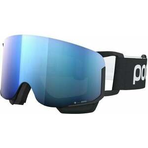 POC Nexal Mid Uranium Black/Clarity Highly Intense/Partly Sunny Blue Síszemüvegek kép