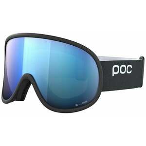 POC Retina Uranium Black/Clarity Highly Intense/Partly Sunny Blue Síszemüvegek kép