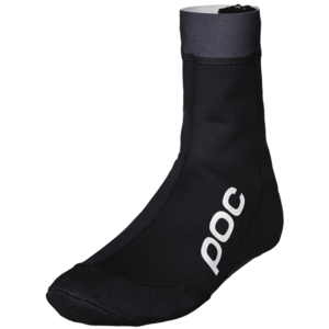 POC Thermal Bootie Uranium Black M Kerékpáros kamásli kép