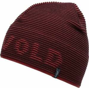 Devold Rib Logo Merino Beanie Szépség 58 Téli sapka kép