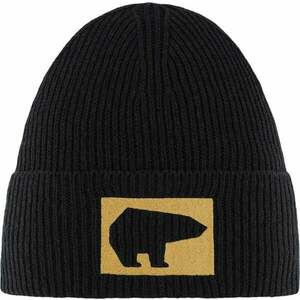 Eisbär Agnes OG Beanie Black UNI Sapka kép