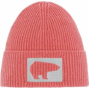 Eisbär Agnes OG Beanie Peach Pink UNI Sapka kép