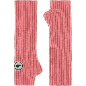 Eisbär Kalea Mittens Peach Pink UNI Síkesztyű kép