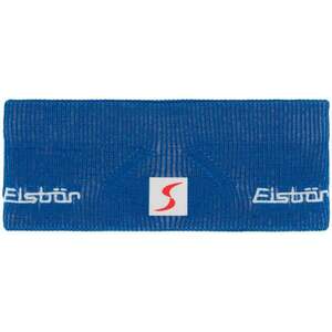 Eisbär Rippi STB SP Headband Blue/Punch Pink UNI Fejpánt kép