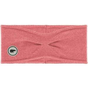 Eisbär Samira STB Headband Peach Pink UNI Fejpánt kép