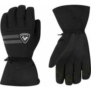 Rossignol Perf Ski Gloves Black L Síkesztyű kép