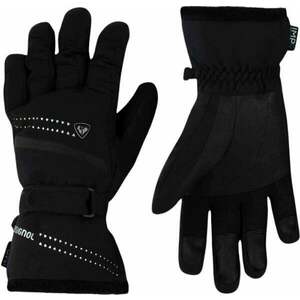 Rossignol Nova Womens IMPR G Ski Gloves Black L Síkesztyű kép