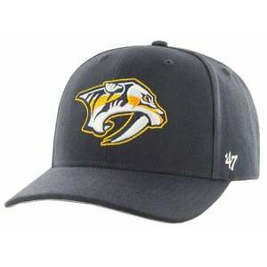 Nashville Predators NHL '47 Wool Cold Zone DP Navy 56-61 cm Baseball sapka kép