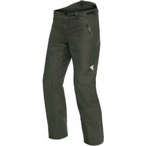 Dainese P003 D-Dry Mens Ski Pants Utazótáska XL Sínadrág kép