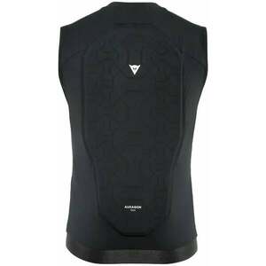 Dainese Auxagon Mens Waistcoat Stretch Limo/Stretch Limo S Sí és snowboard protektor kép