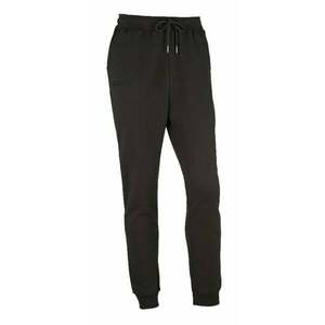 CCM Core Fleece Cuffed Jogger Black 2XL Hoki nadrág kép