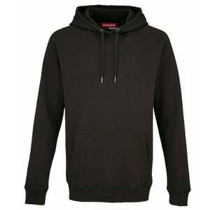 CCM Core Pullover Black M kép