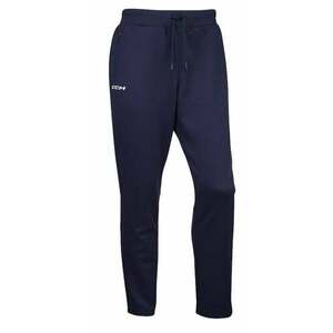 CCM Locker Room Tapered Navy S Melegítő kép