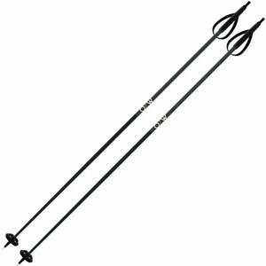 One Way BC Offtrack Poles Black 140 cm kép